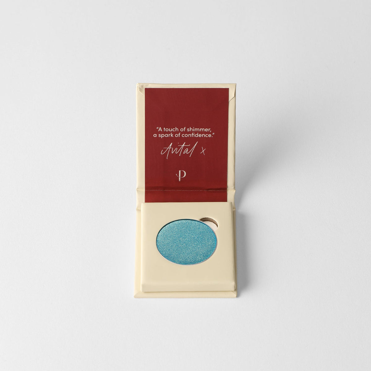 Puzzle® Makeup Glow Pressed Eyeshadow Choice of Shade