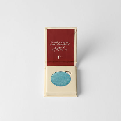 Puzzle® Makeup Glow Pressed Eyeshadow Choice of Shade