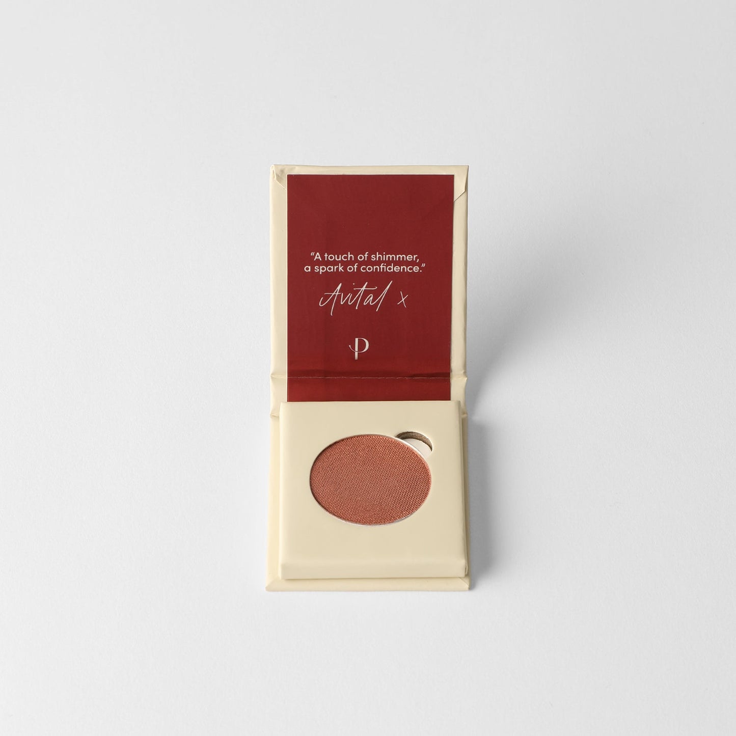 Puzzle® Makeup Glow Pressed Eyeshadow Choice of Shade