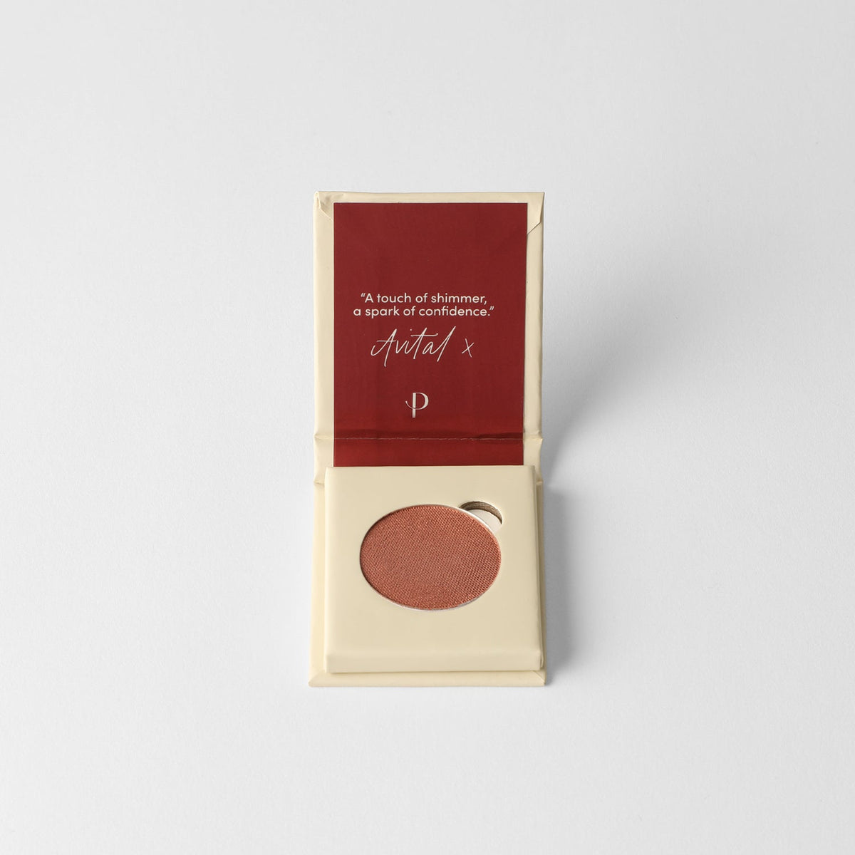 Puzzle® Makeup Glow Pressed Eyeshadow Choice of Shade