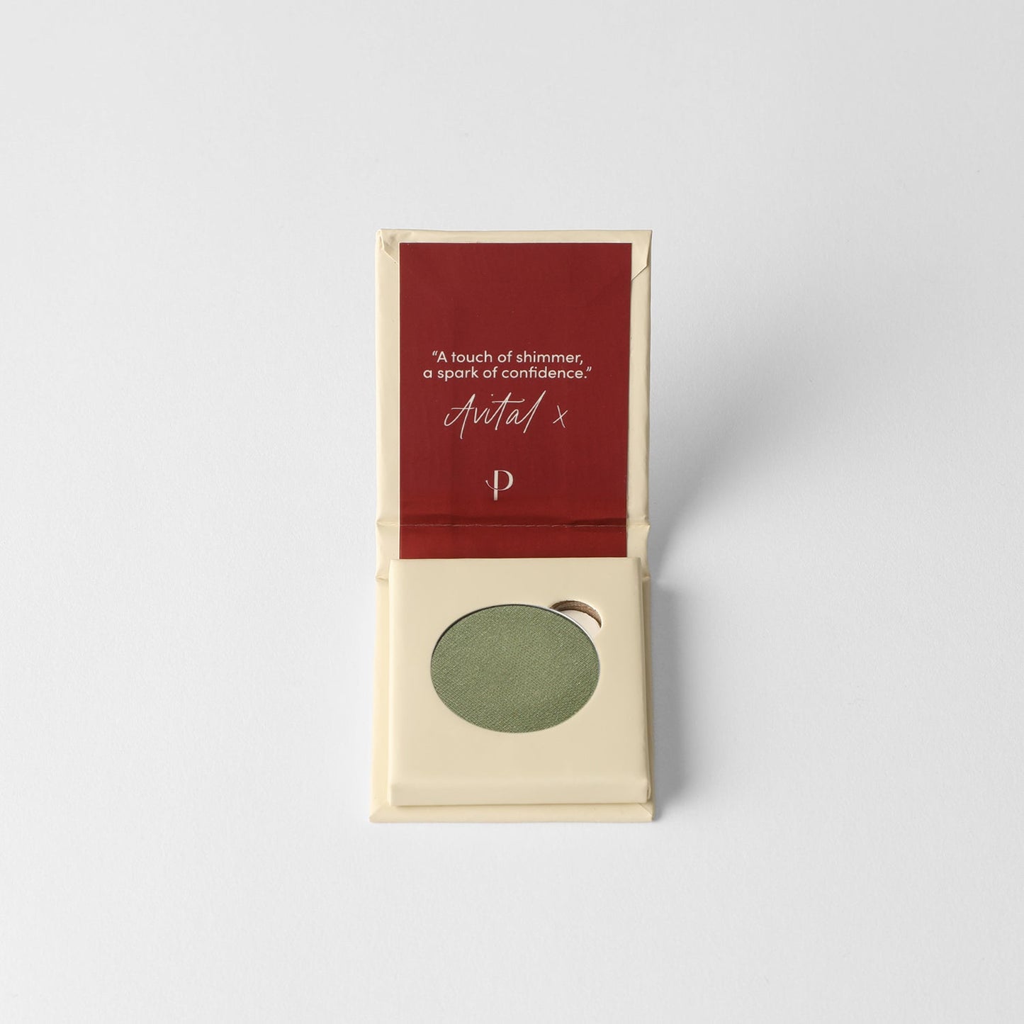 Puzzle® Makeup Glow Pressed Eyeshadow Choice of Shade