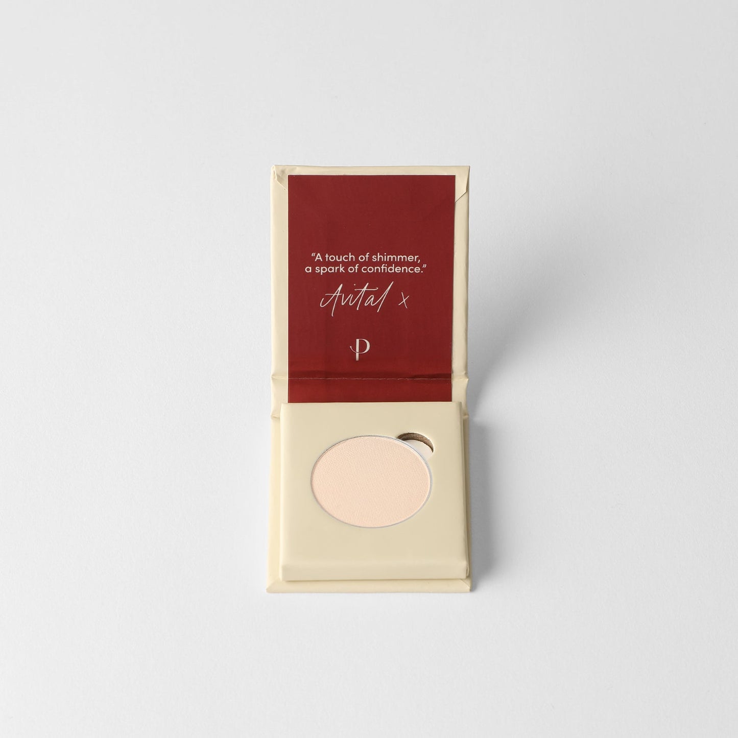 Puzzle® Makeup Glow Pressed Eyeshadow Choice of Shade