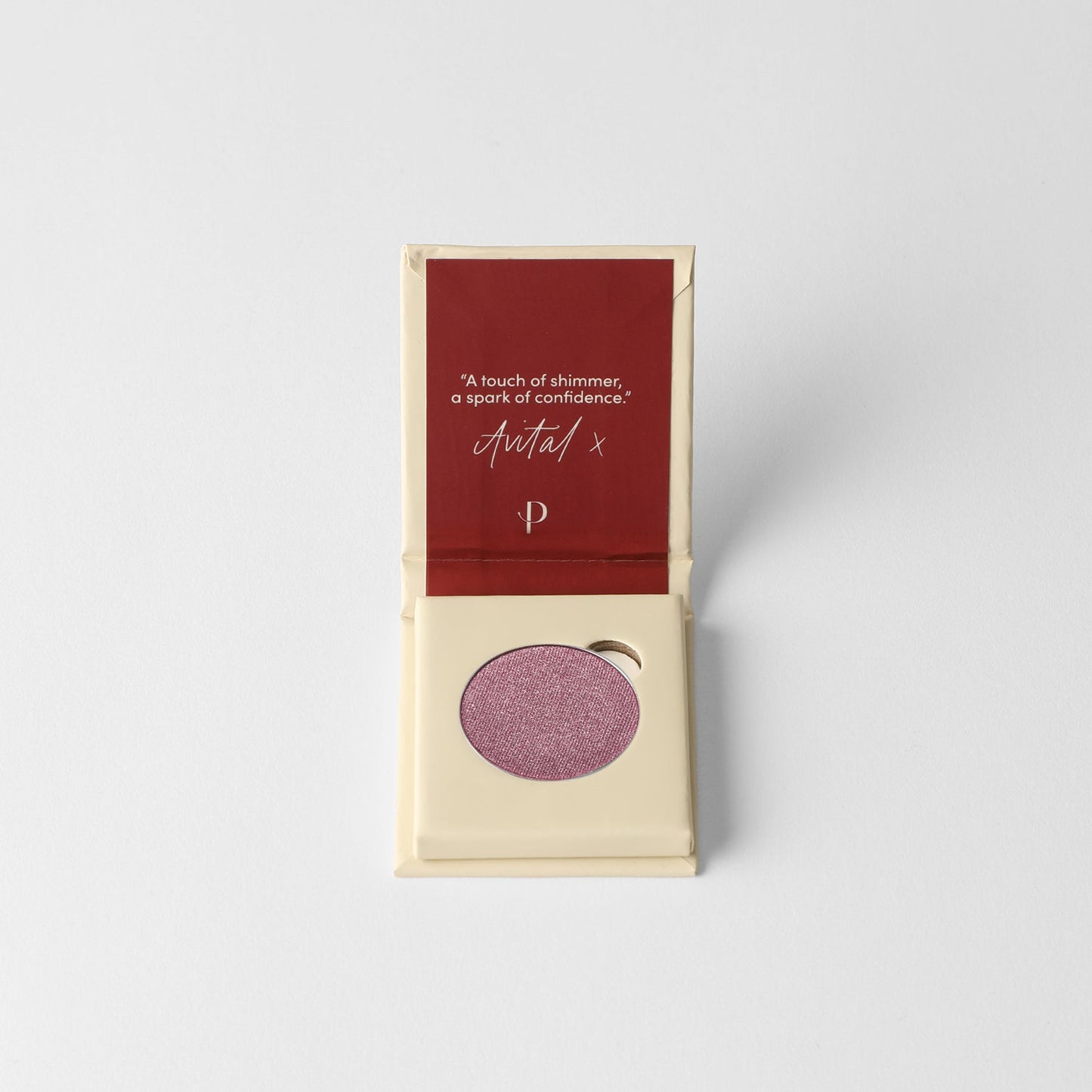 Puzzle® Makeup Glow Pressed Eyeshadow Choice of Shade