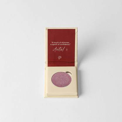 Puzzle® Makeup Glow Pressed Eyeshadow Choice of Shade