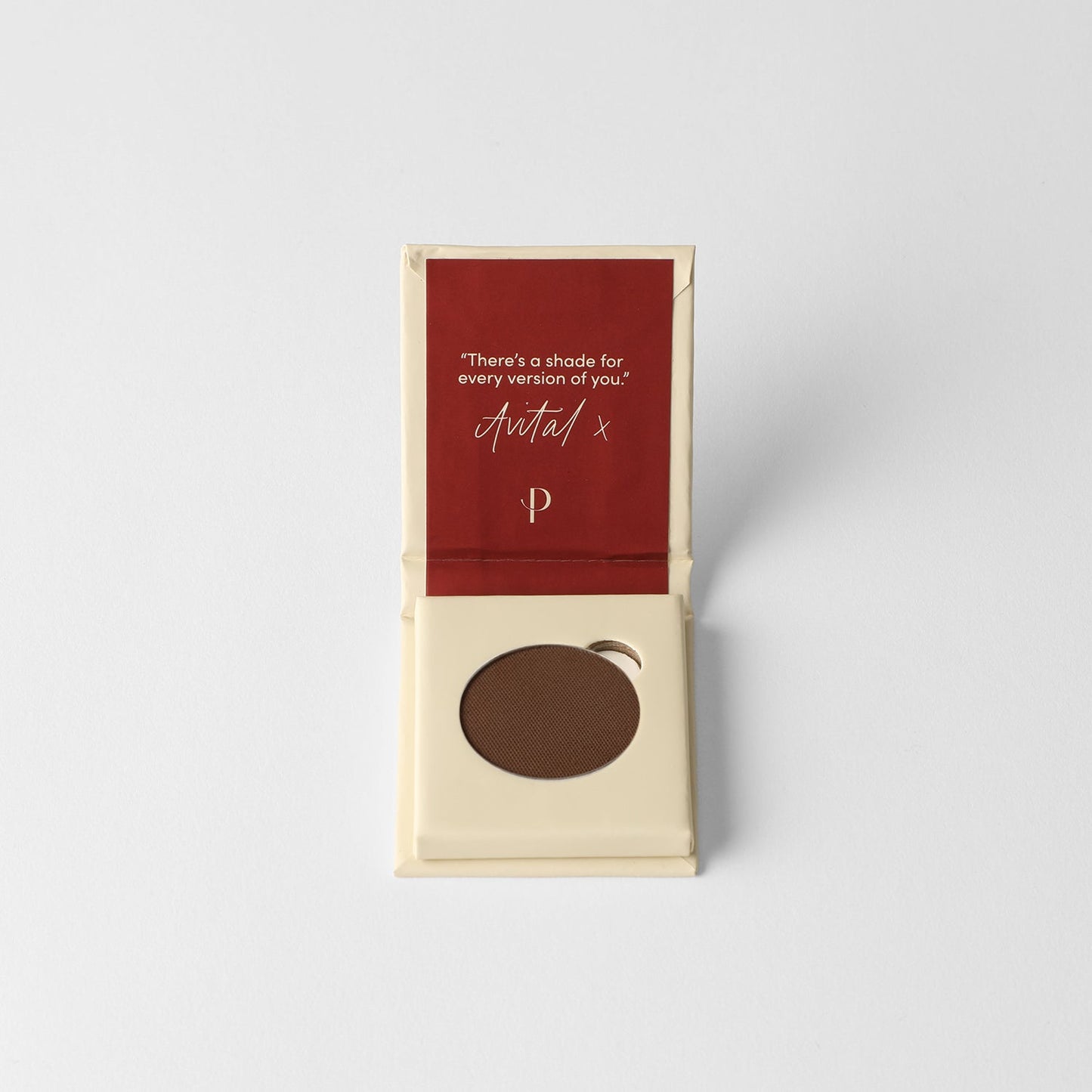 Puzzle® Makeup Matte Pressed Eyeshadow Choice of Shade
