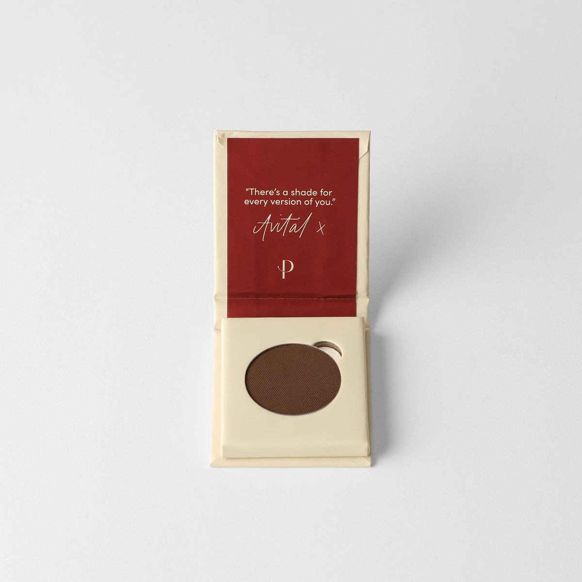 Puzzle® Makeup Matte Pressed Eyeshadow Choice of Shade