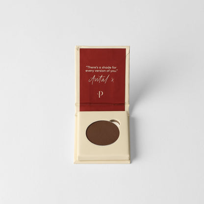 Puzzle® Makeup Matte Pressed Eyeshadow Choice of Shade