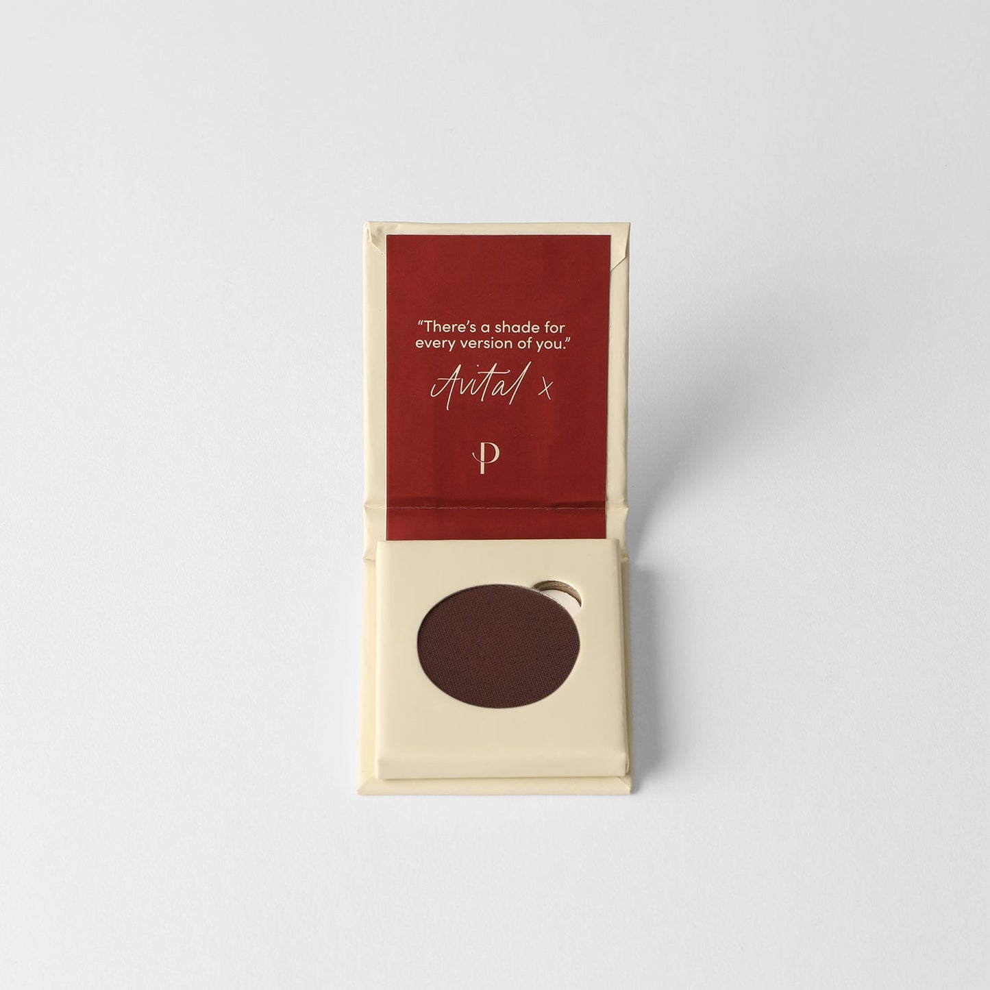 Puzzle® Makeup Matte Pressed Eyeshadow Choice of Shade
