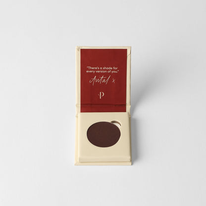 Puzzle® Makeup Matte Pressed Eyeshadow Choice of Shade