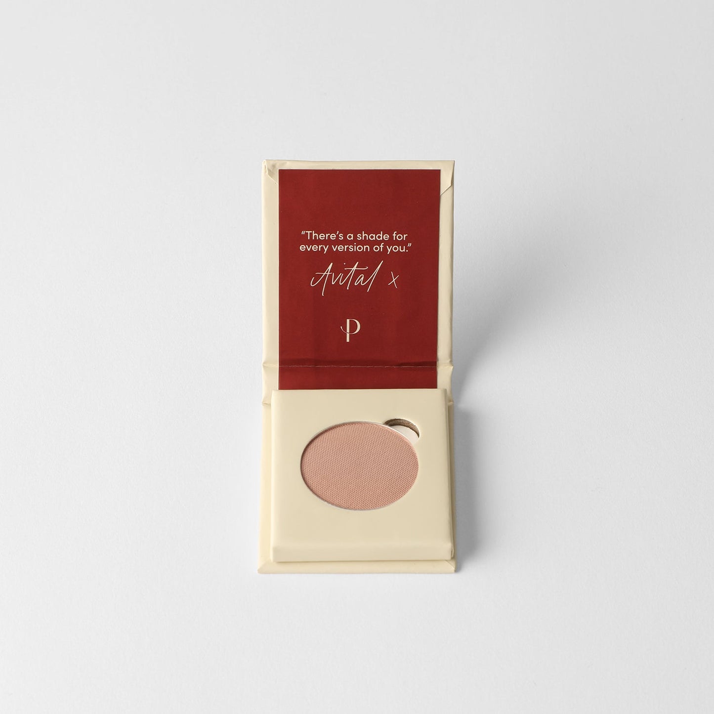 Puzzle® Makeup Matte Pressed Eyeshadow Choice of Shade