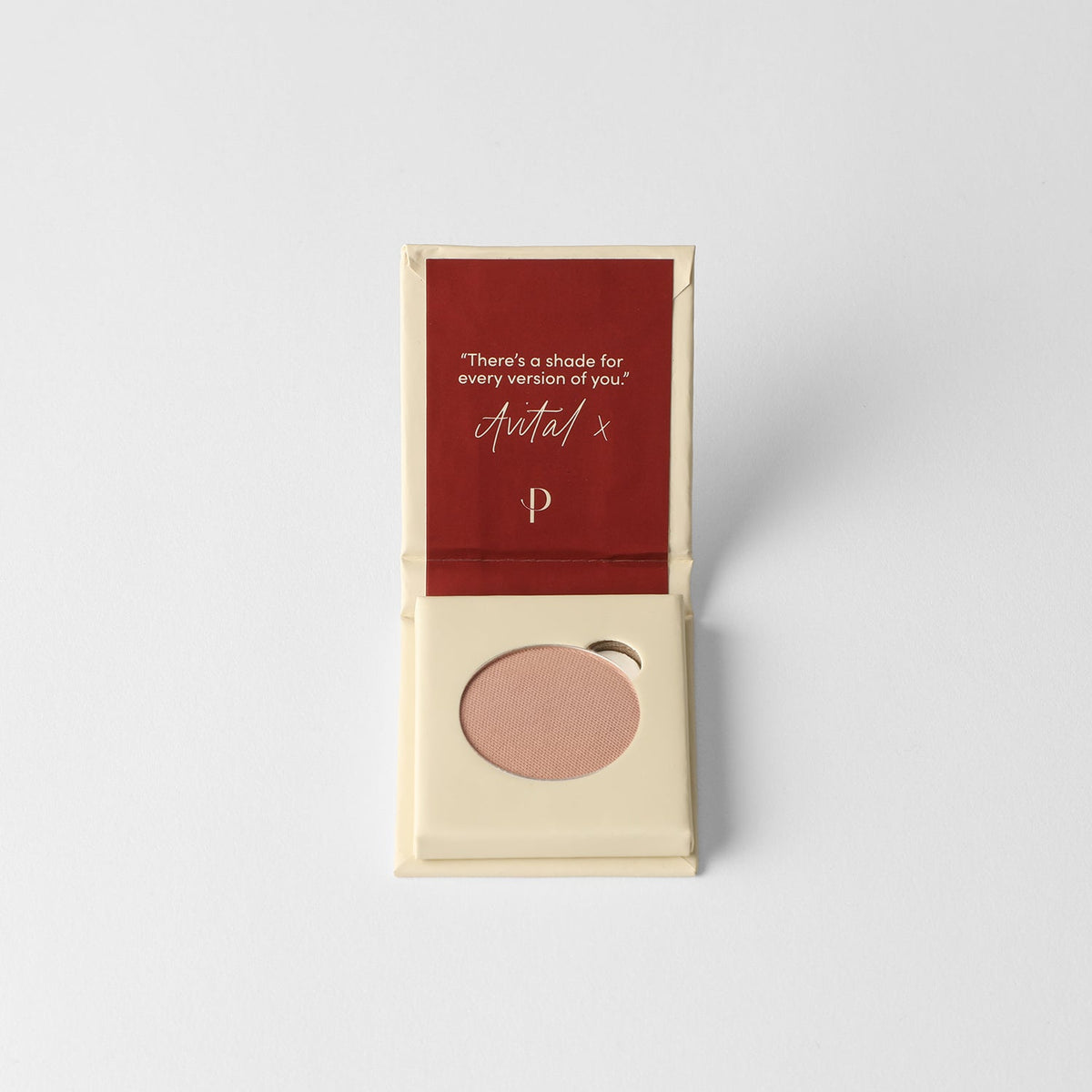 Puzzle® Makeup Matte Pressed Eyeshadow Choice of Shade