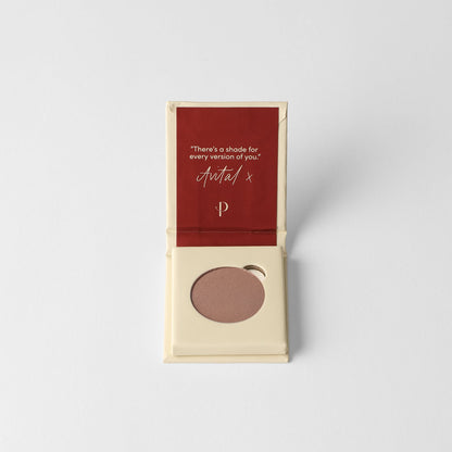 Puzzle® Makeup Matte Pressed Eyeshadow Choice of Shade