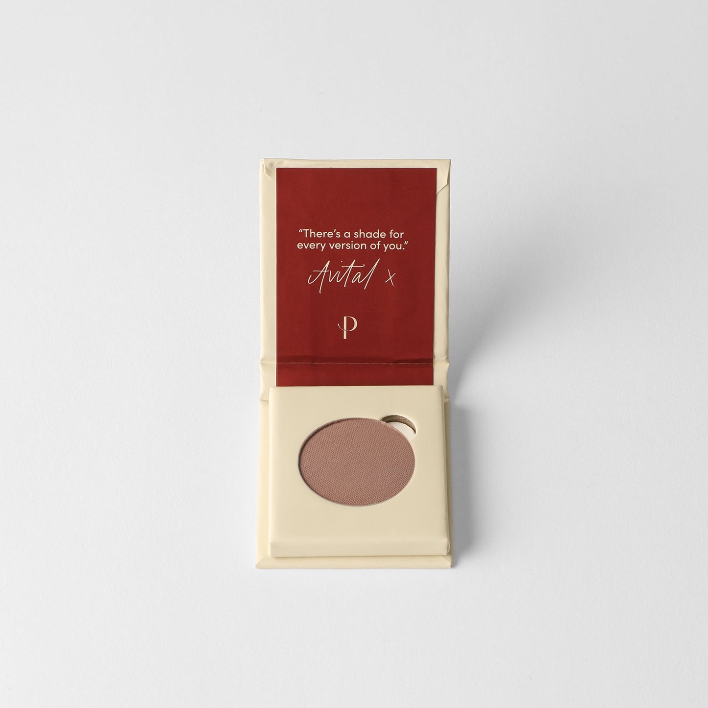 Puzzle® Makeup Matte Pressed Eyeshadow Choice of Shade