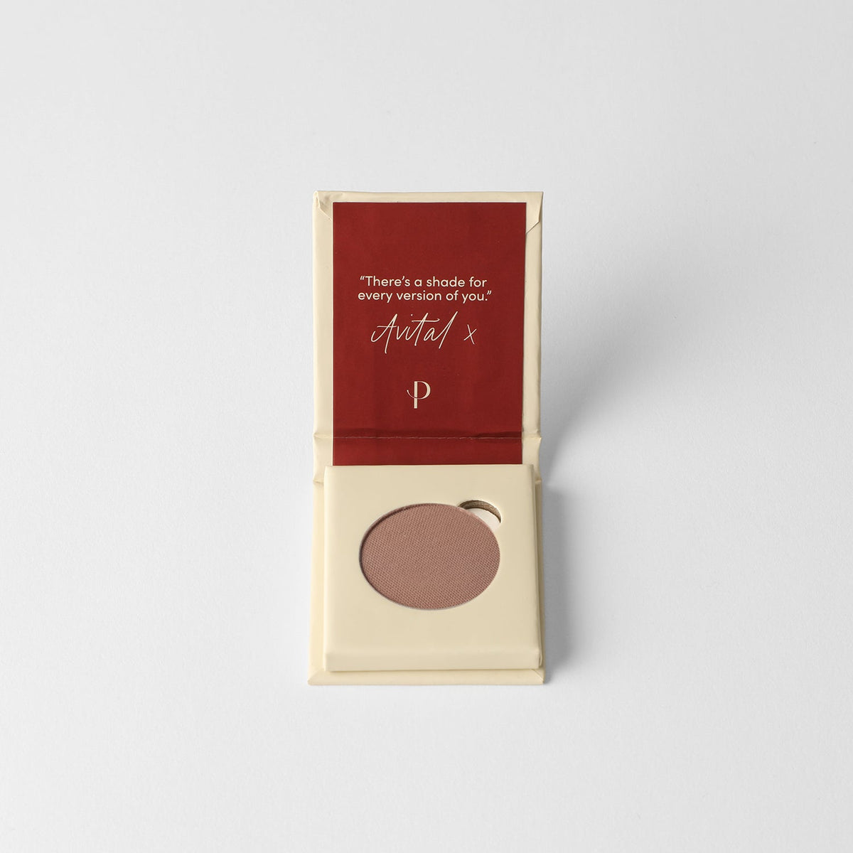 Puzzle® Makeup Matte Pressed Eyeshadow Choice of Shade