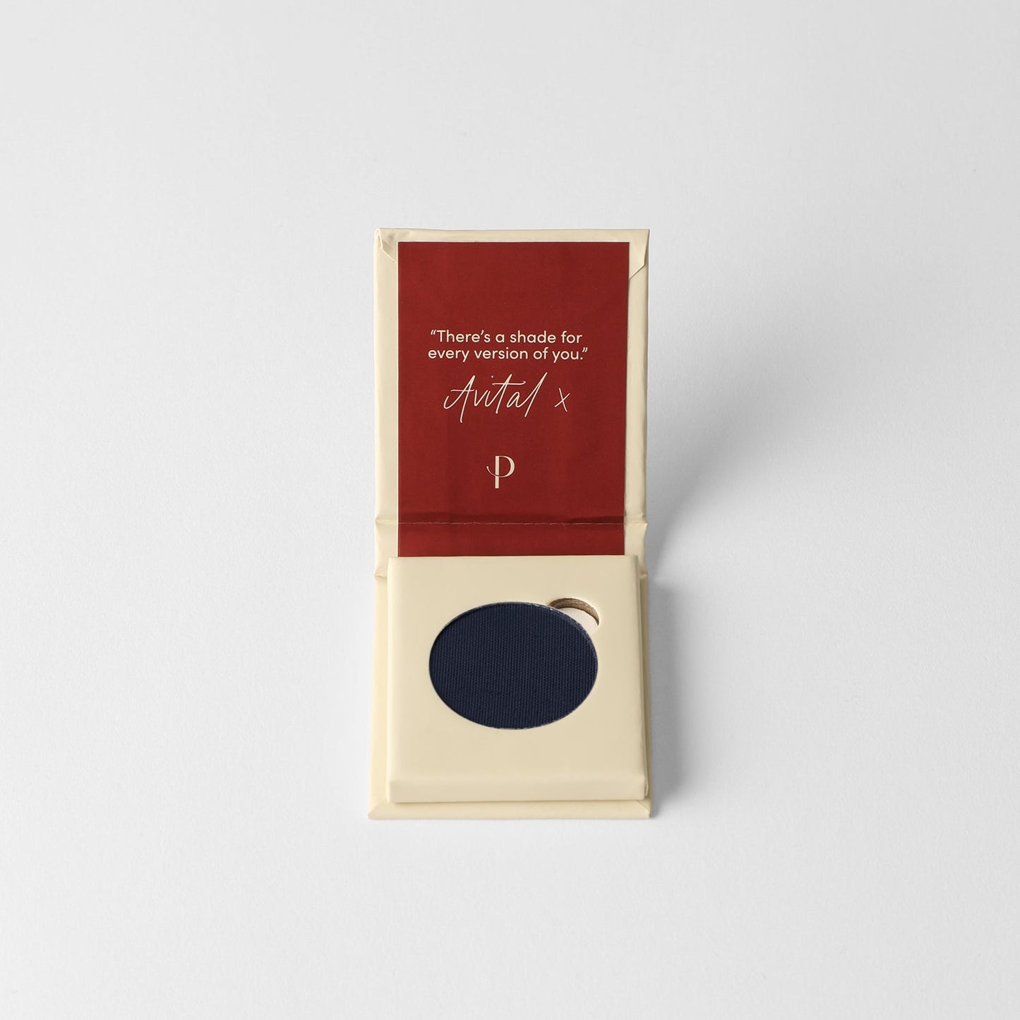 Puzzle® Makeup Matte Pressed Eyeshadow Choice of Shade