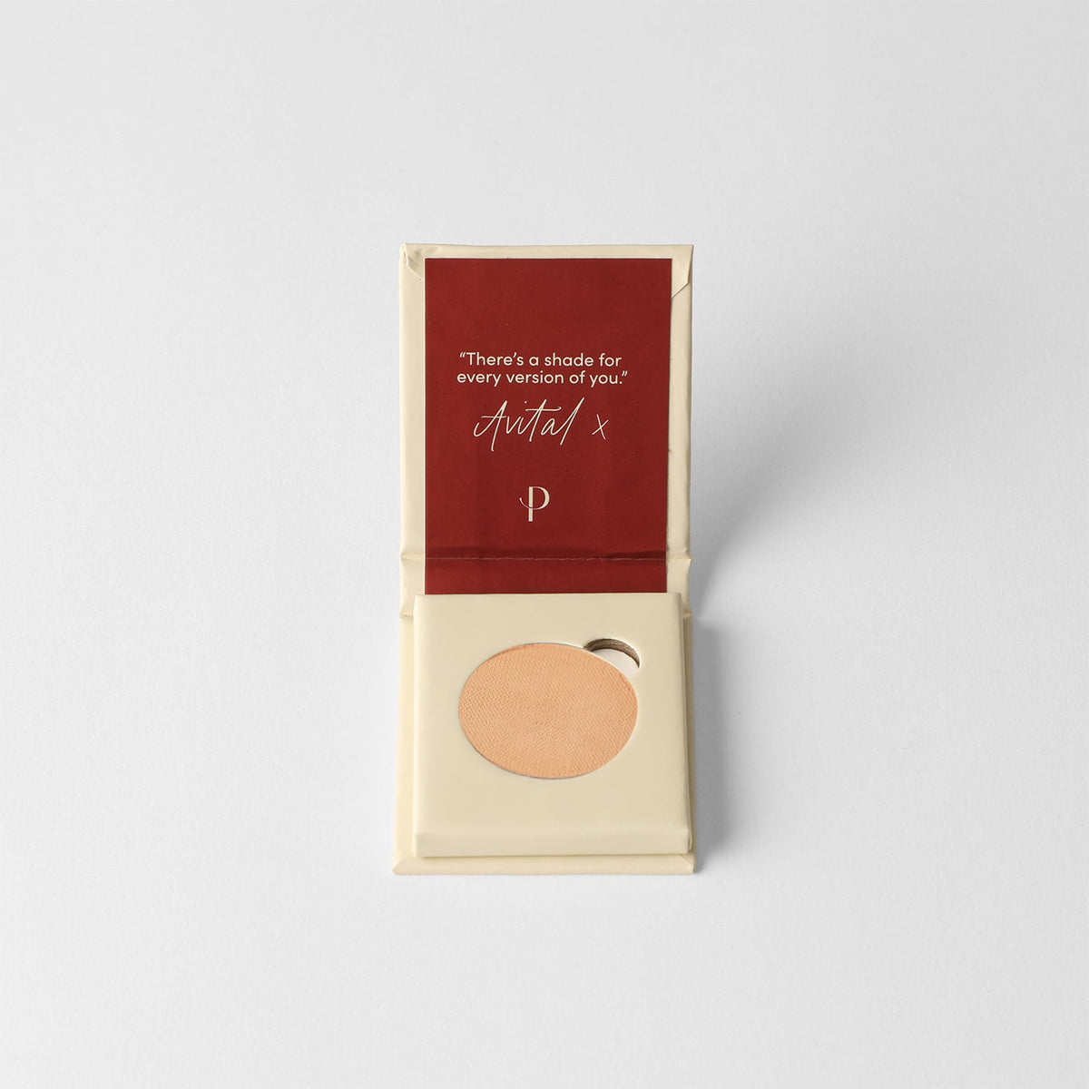 Puzzle® Makeup Matte Pressed Eyeshadow Choice of Shade