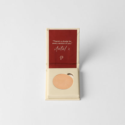 Puzzle® Makeup Matte Pressed Eyeshadow Choice of Shade