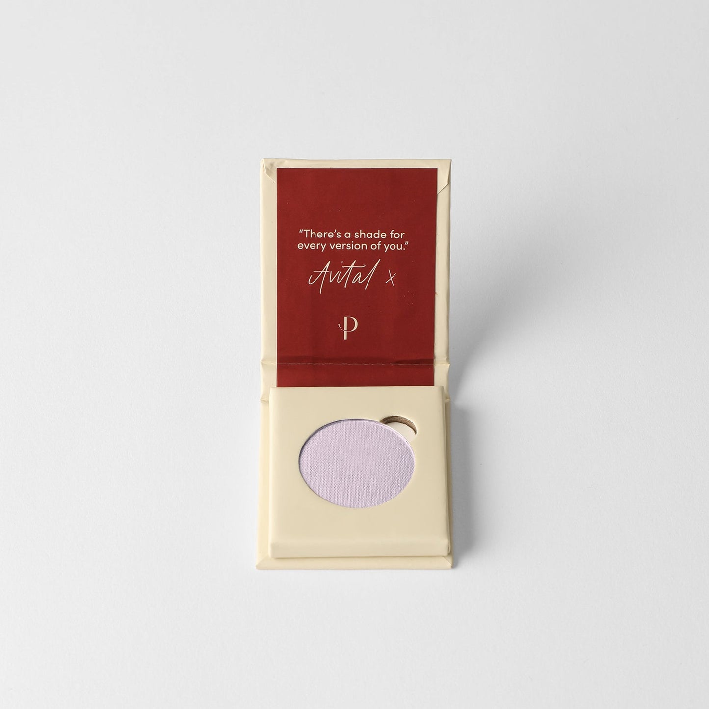 Puzzle® Makeup Matte Pressed Eyeshadow Choice of Shade
