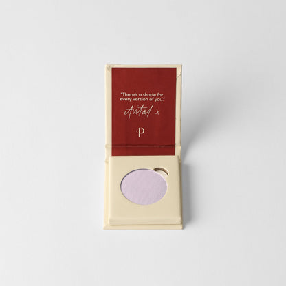 Puzzle® Makeup Matte Pressed Eyeshadow Choice of Shade
