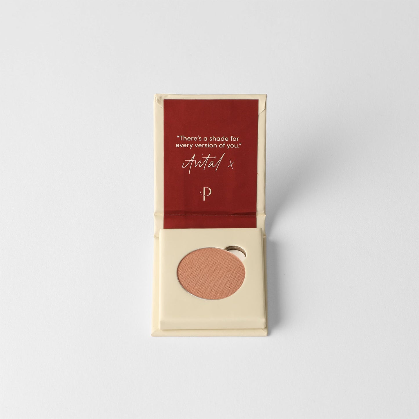 Puzzle® Makeup Matte Pressed Eyeshadow Choice of Shade