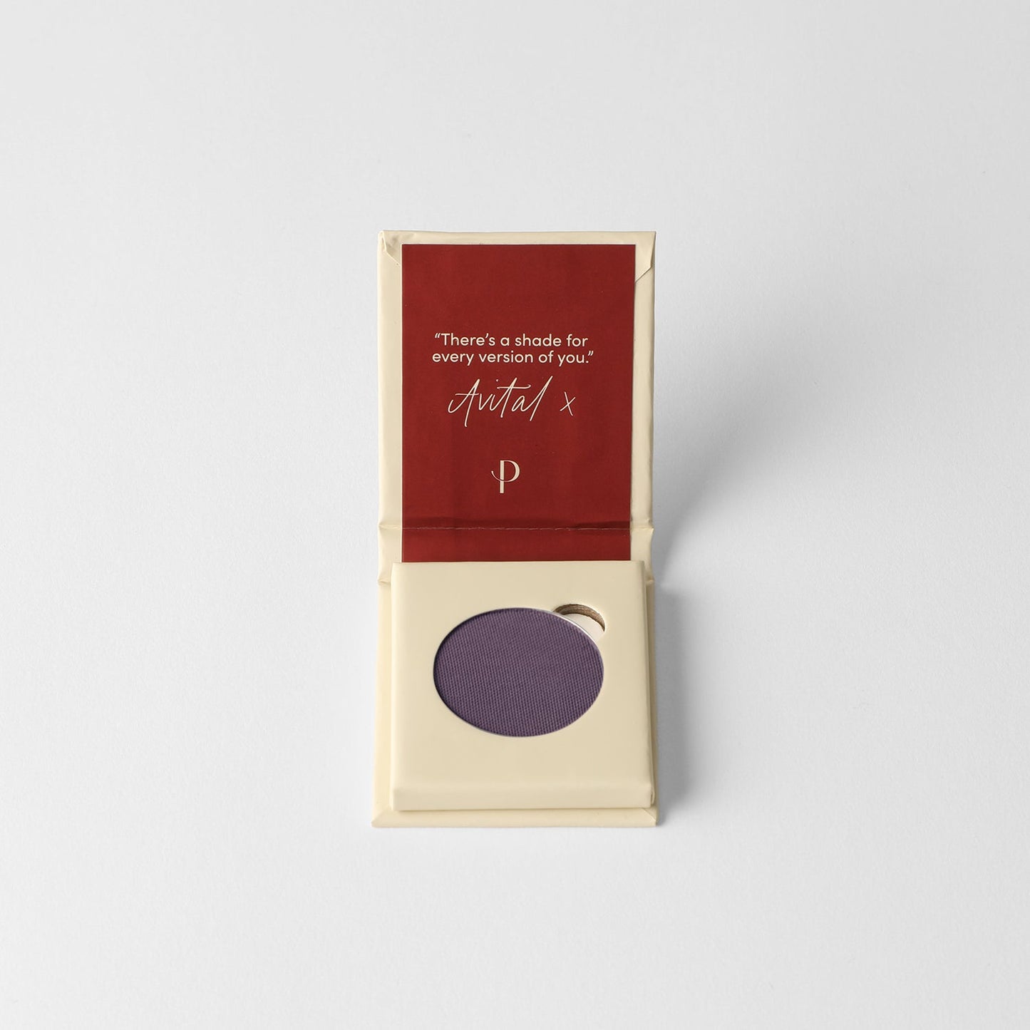 Puzzle® Makeup Matte Pressed Eyeshadow Choice of Shade
