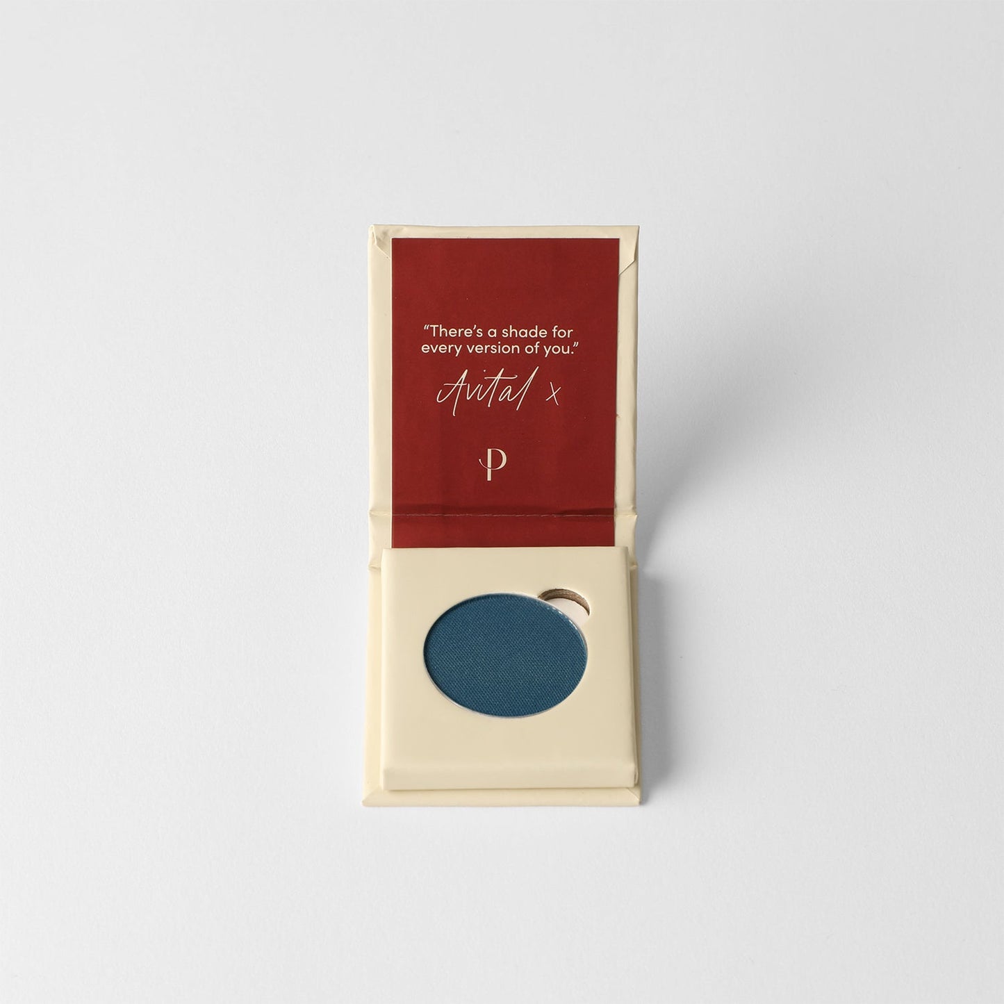 Puzzle® Makeup Matte Pressed Eyeshadow Choice of Shade
