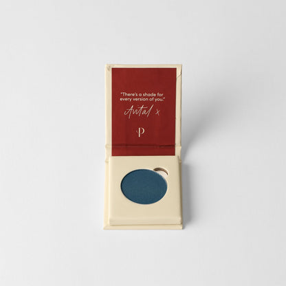 Puzzle® Makeup Matte Pressed Eyeshadow Choice of Shade