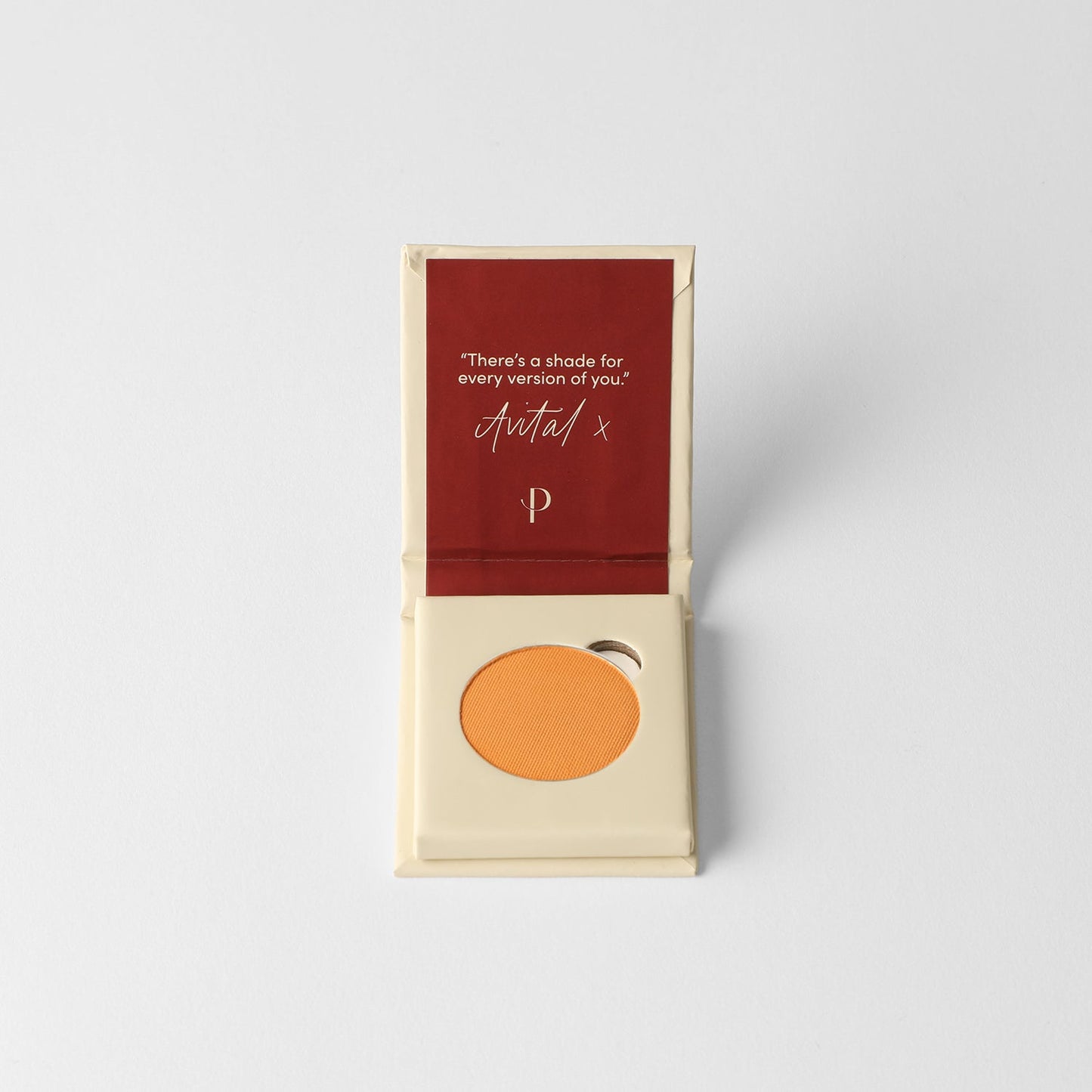 Puzzle® Makeup Matte Pressed Eyeshadow Choice of Shade