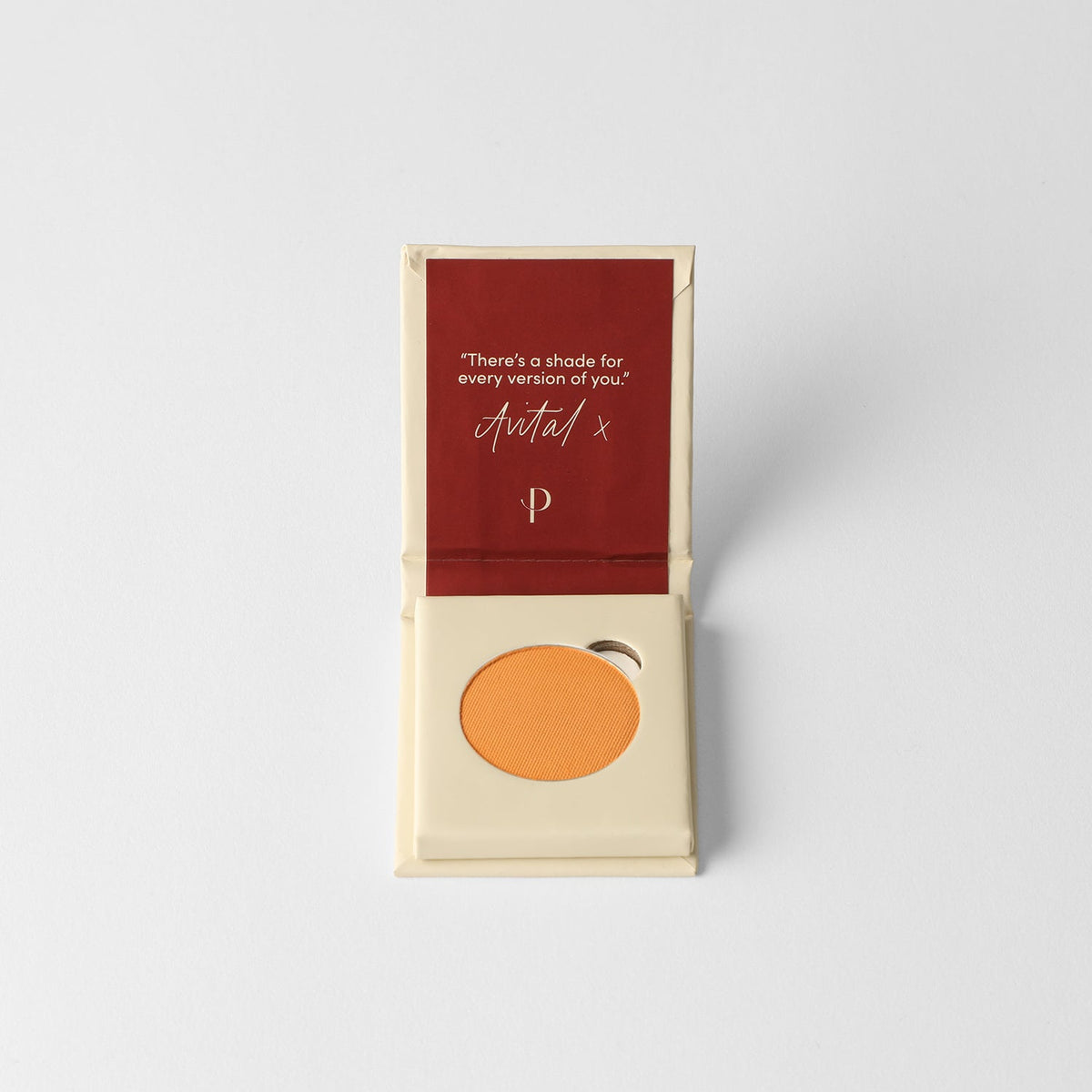 Puzzle® Makeup Matte Pressed Eyeshadow Choice of Shade