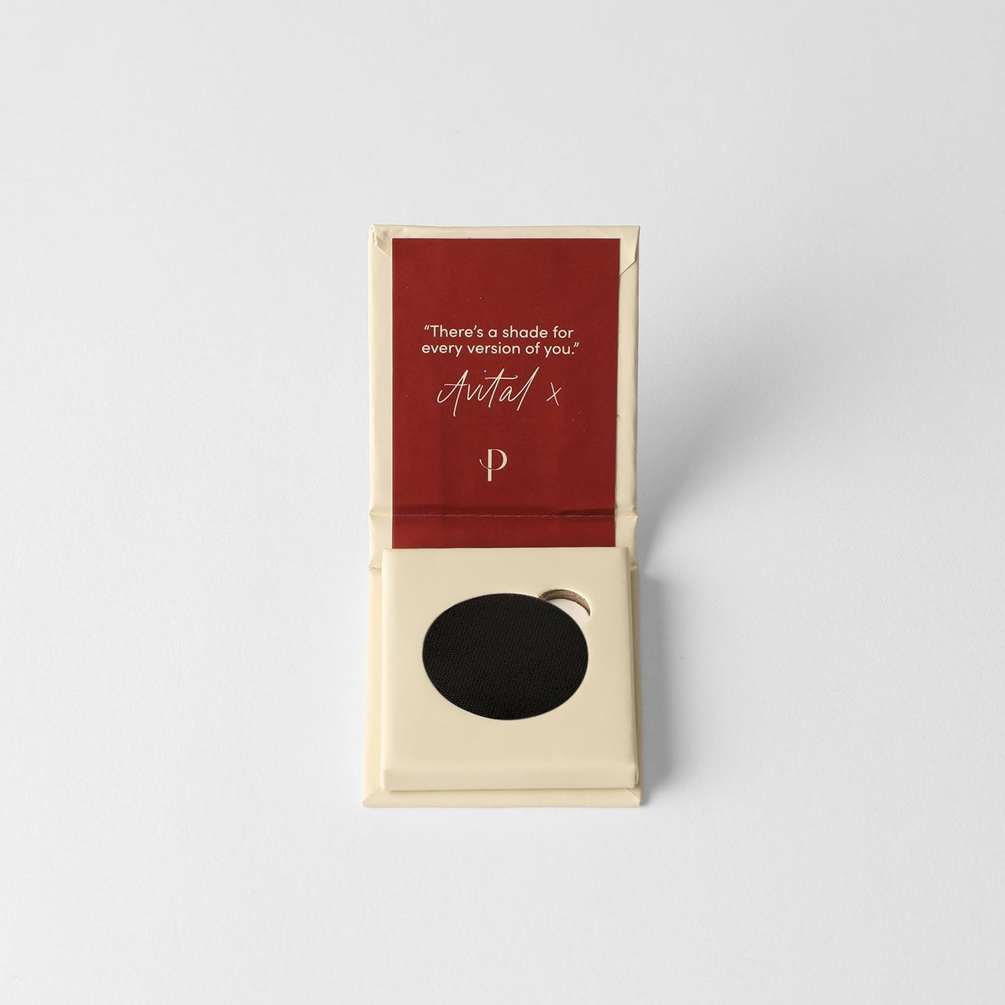 Puzzle® Makeup Matte Pressed Eyeshadow Choice of Shade