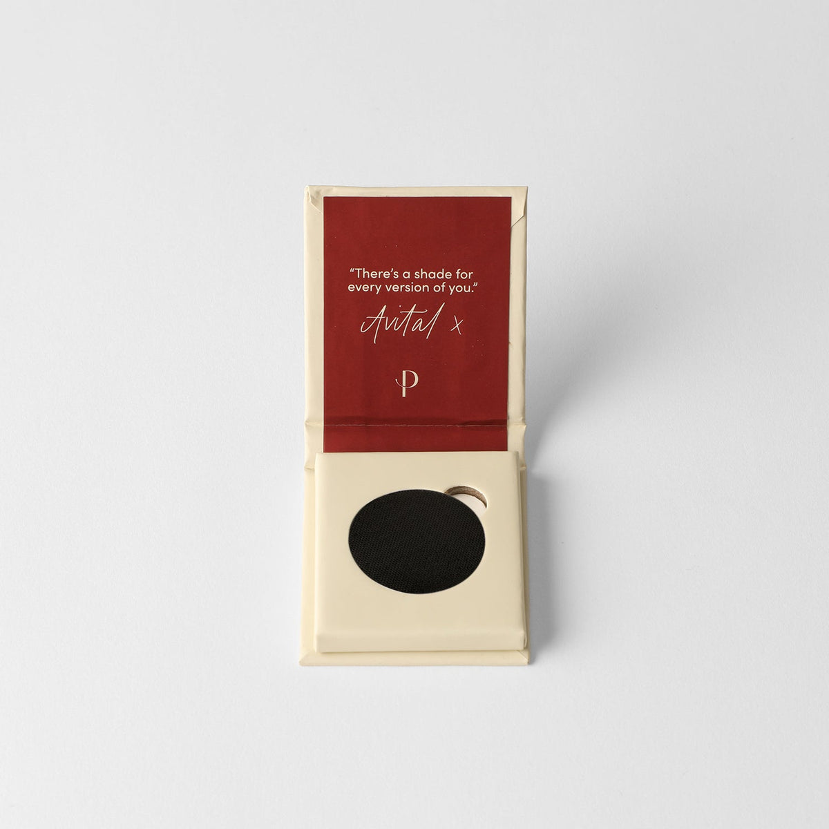 Puzzle® Makeup Matte Pressed Eyeshadow Choice of Shade