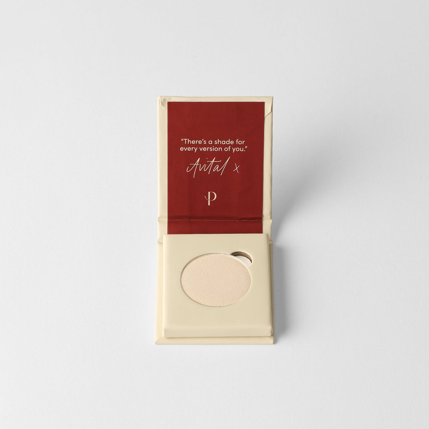 Puzzle® Makeup Matte Pressed Eyeshadow Choice of Shade
