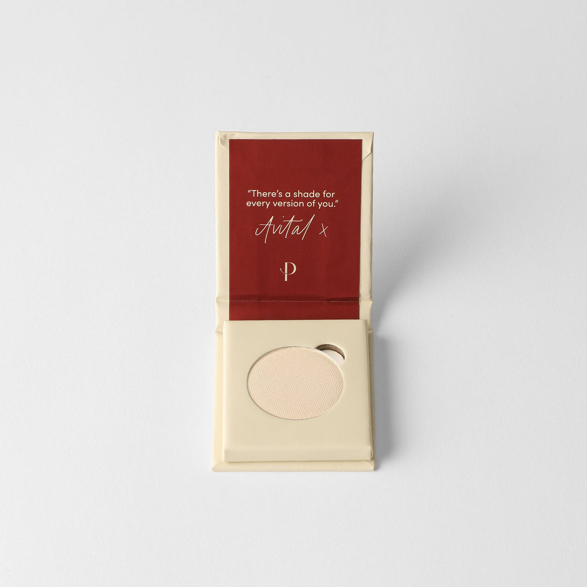 Puzzle® Makeup Matte Pressed Eyeshadow Choice of Shade