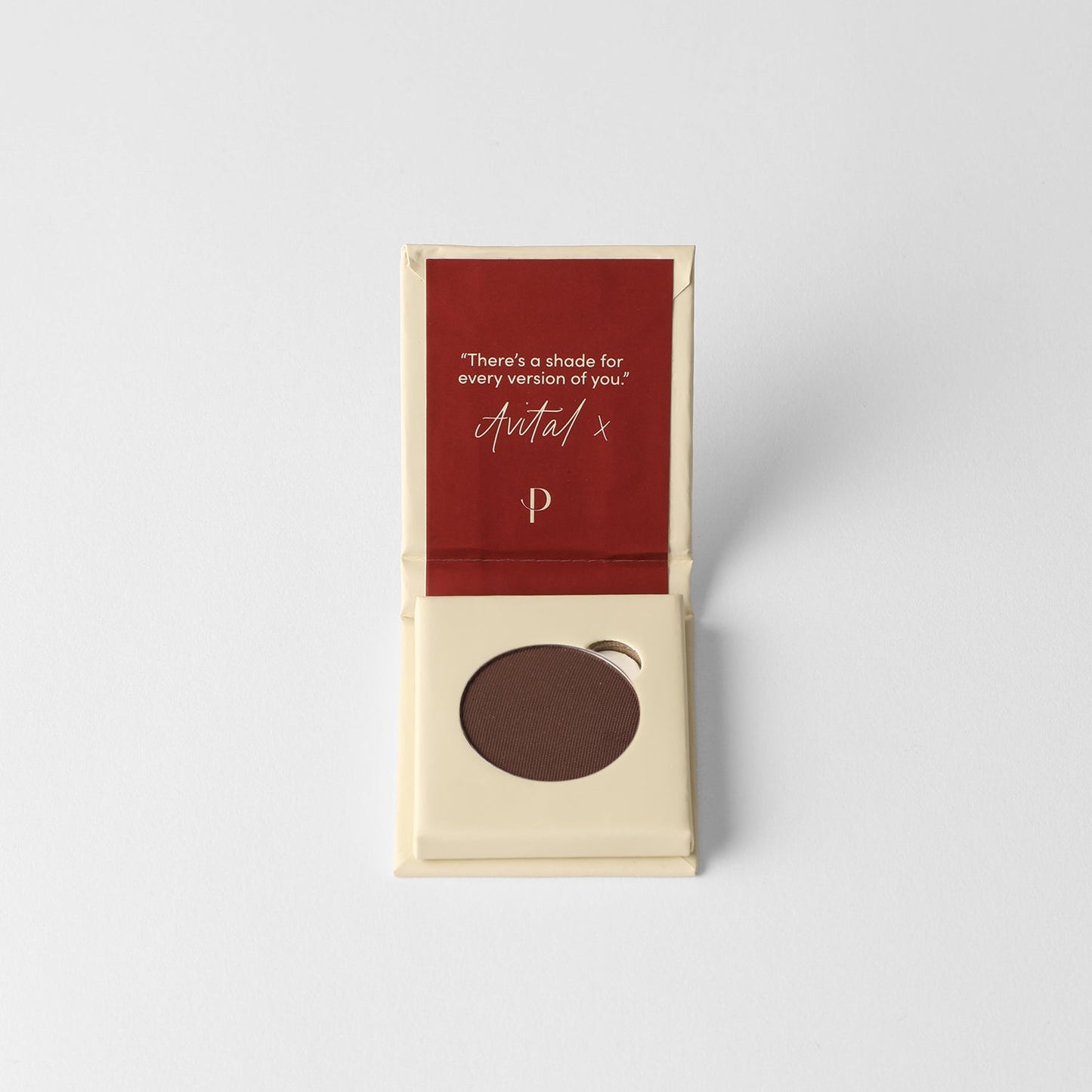 Puzzle® Makeup Matte Pressed Eyeshadow Choice of Shade