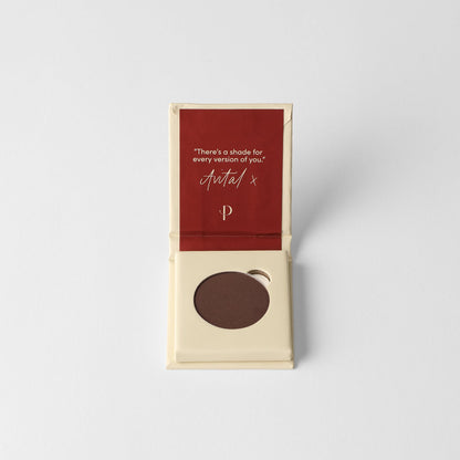 Puzzle® Makeup Matte Pressed Eyeshadow Choice of Shade