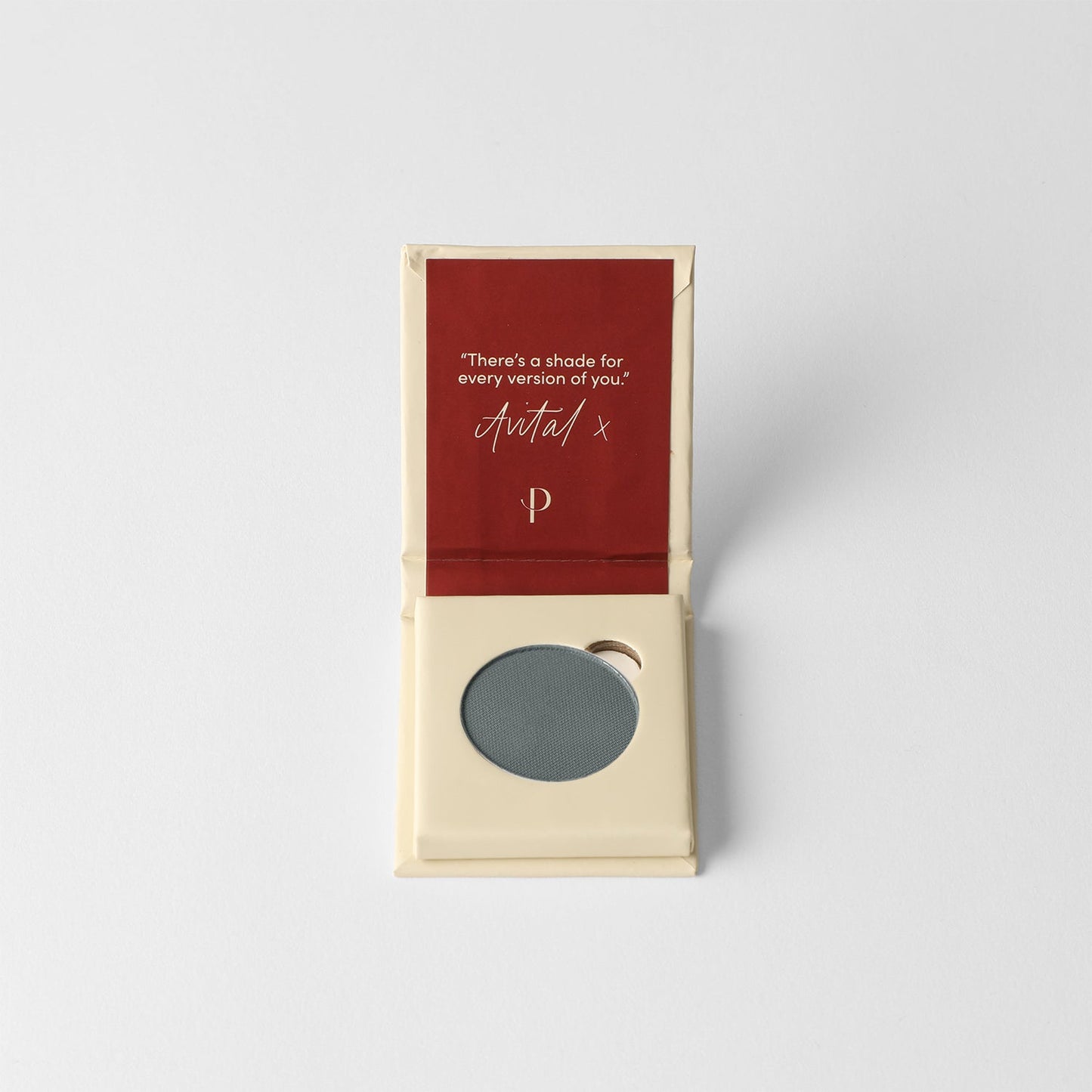 Puzzle® Makeup Matte Pressed Eyeshadow Choice of Shade
