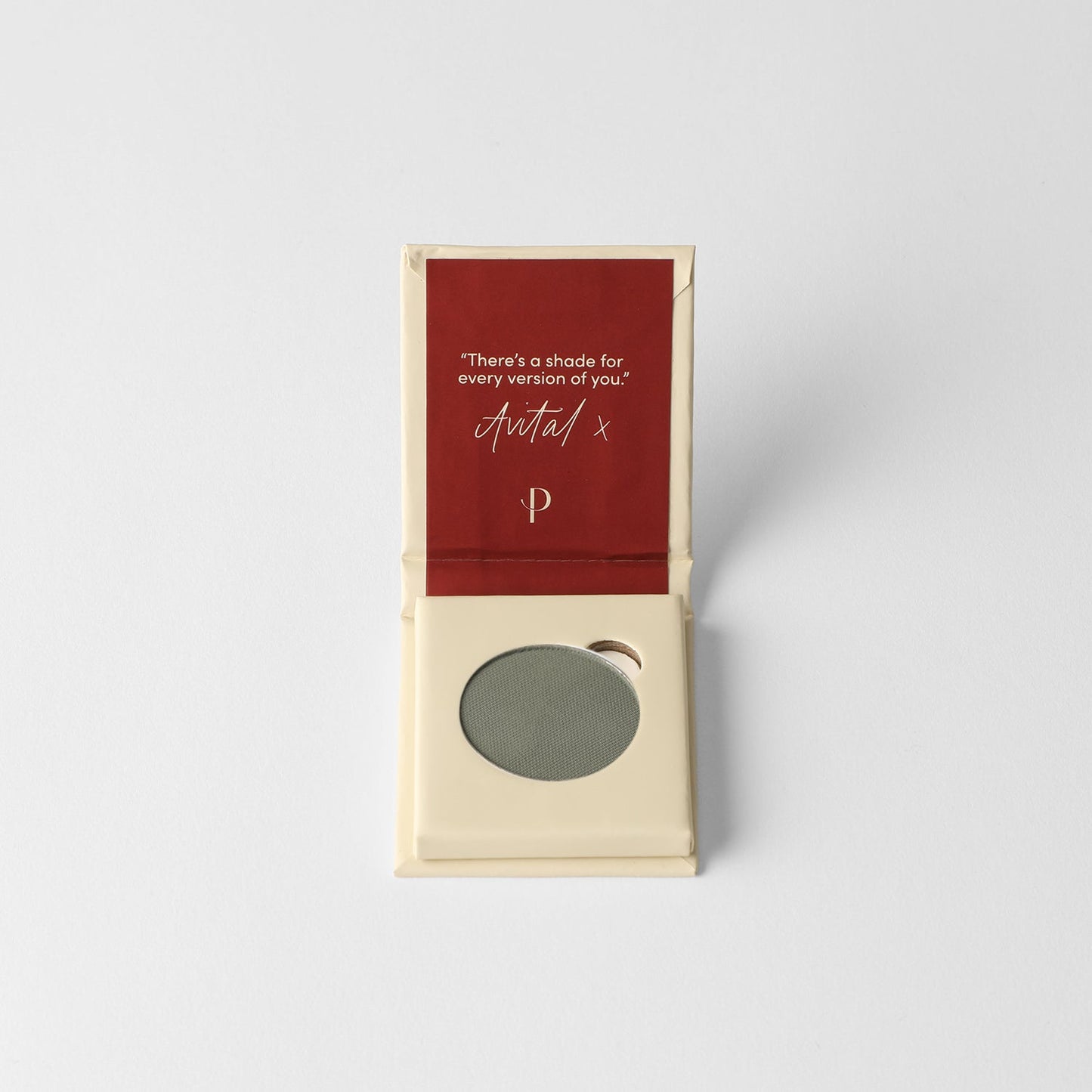 Puzzle® Makeup Matte Pressed Eyeshadow Choice of Shade