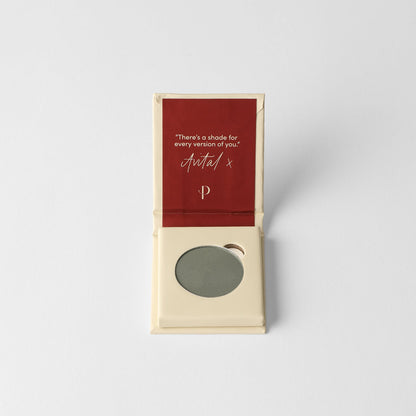Puzzle® Makeup Matte Pressed Eyeshadow Choice of Shade