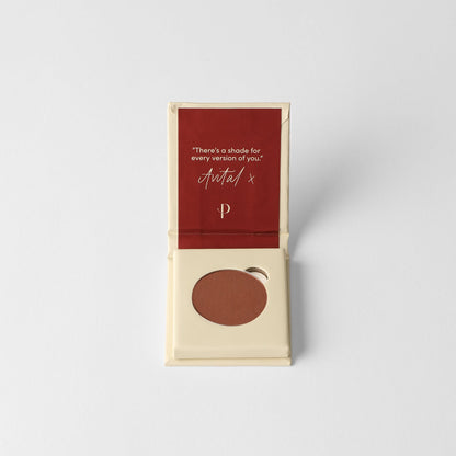 Puzzle® Makeup Matte Pressed Eyeshadow Choice of Shade