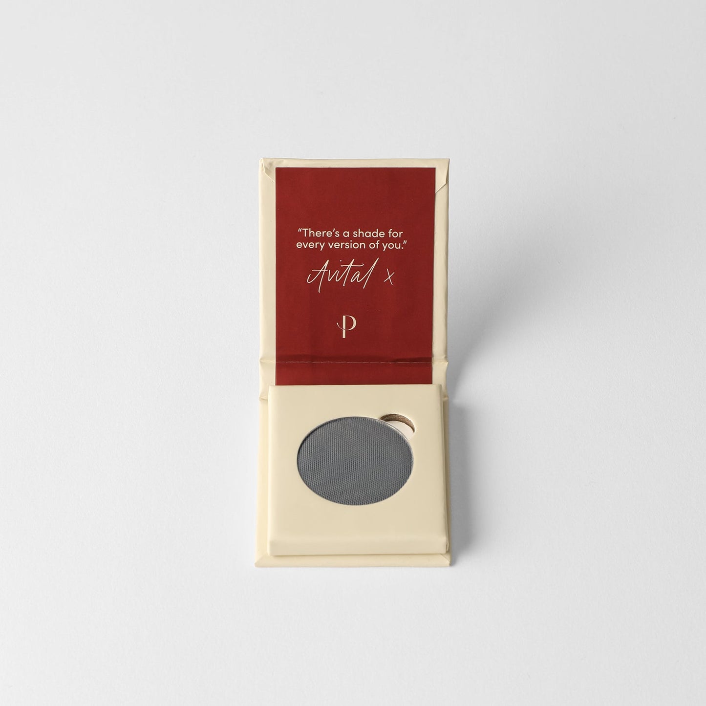 Puzzle® Makeup Matte Pressed Eyeshadow Choice of Shade
