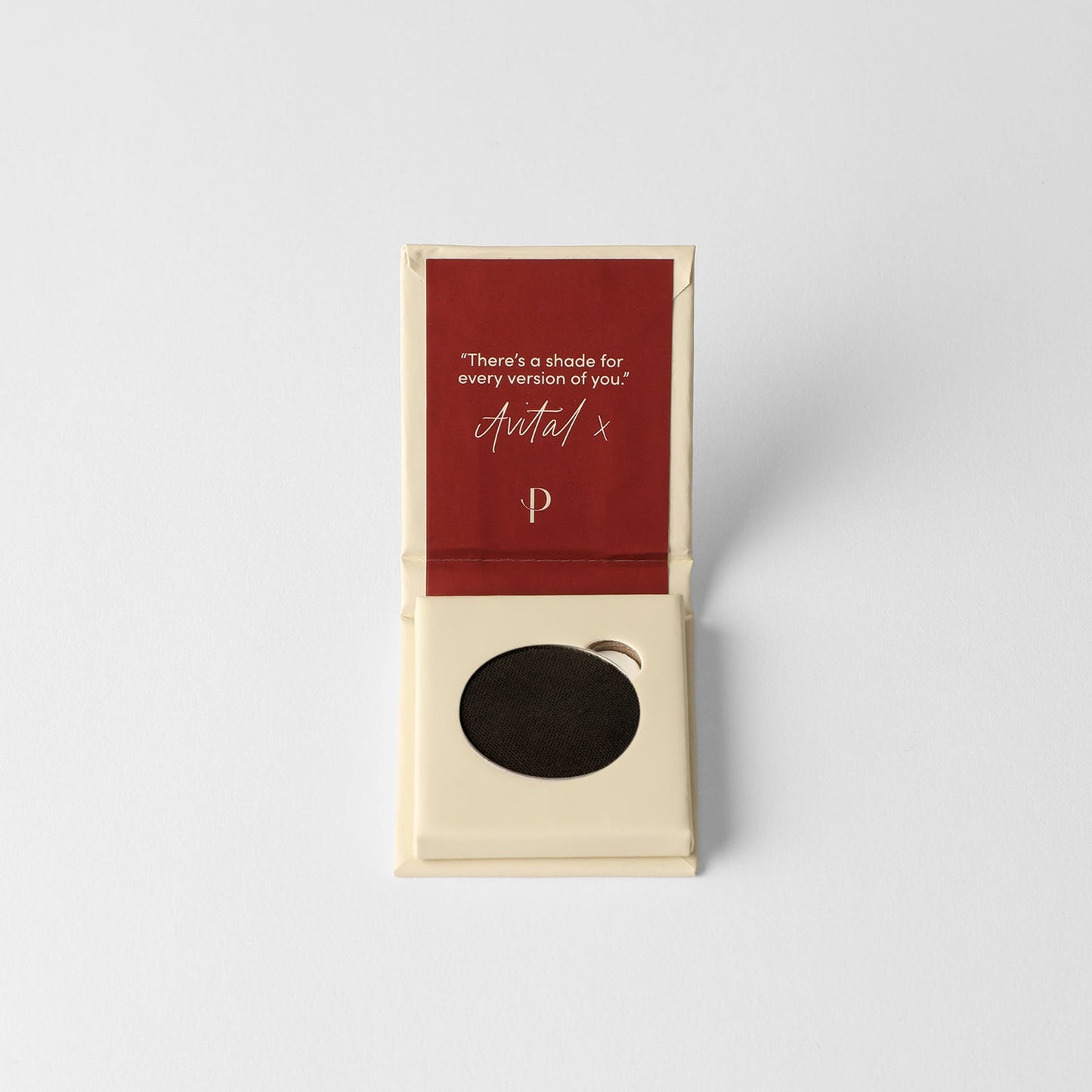 Puzzle® Makeup Matte Pressed Eyeshadow Choice of Shade