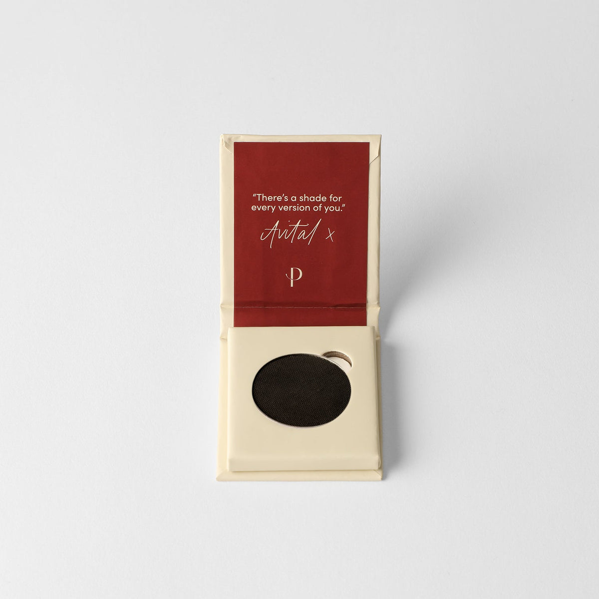 Puzzle® Makeup Matte Pressed Eyeshadow Choice of Shade