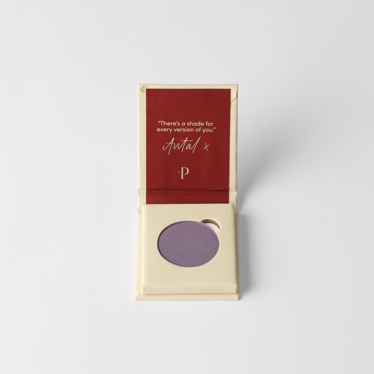 Puzzle® Makeup Matte Pressed Eyeshadow Choice of Shade