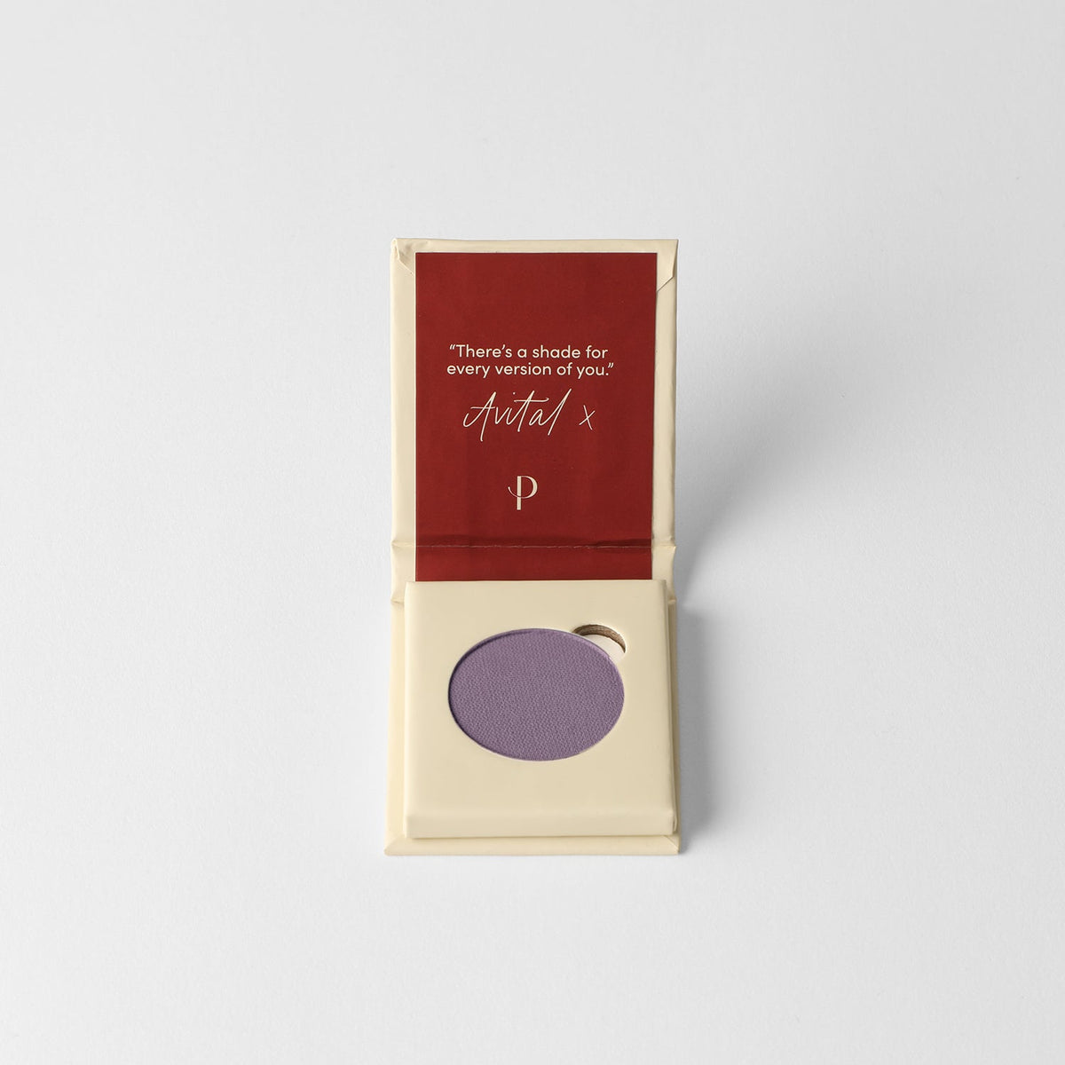 Puzzle® Makeup Matte Pressed Eyeshadow Choice of Shade