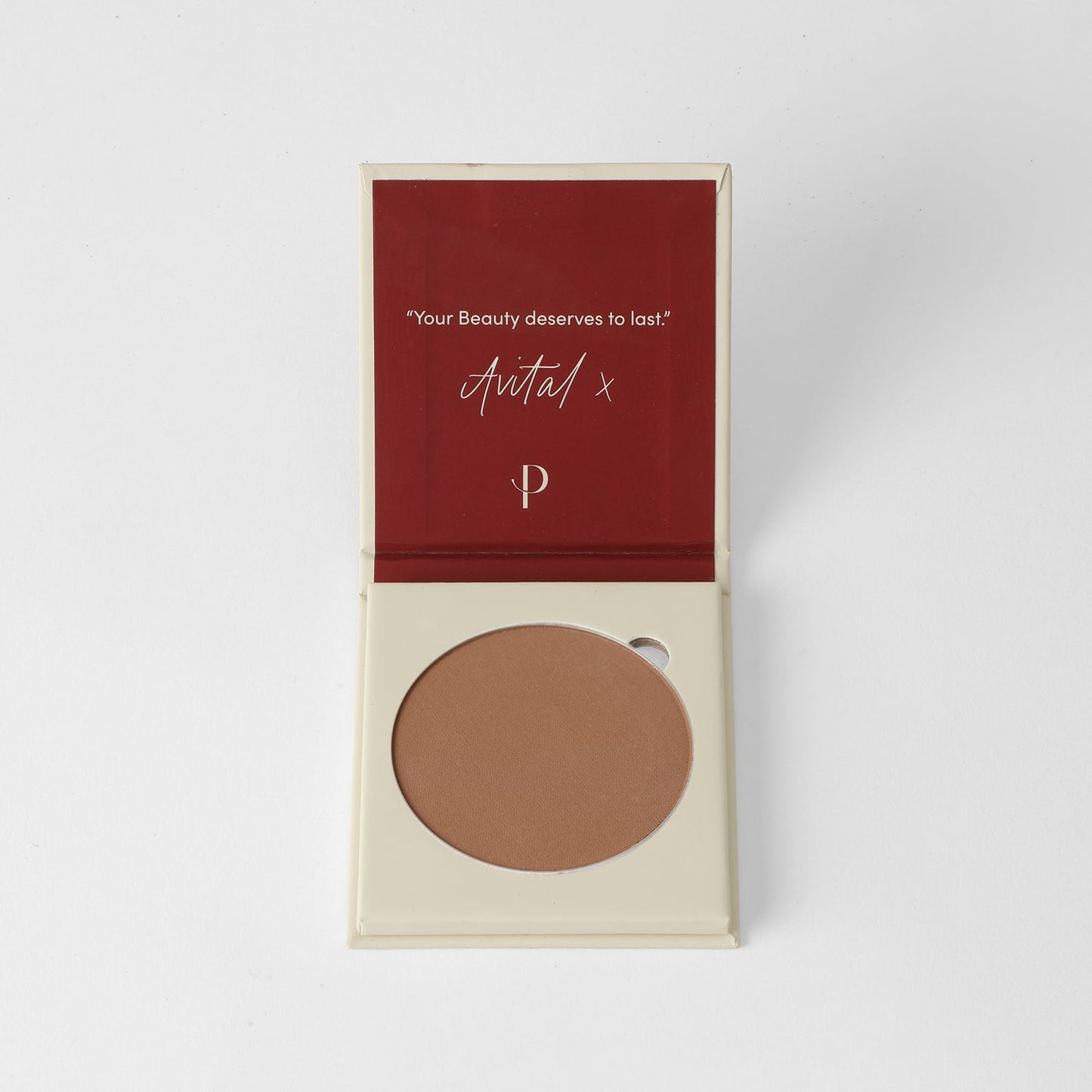 Puzzle® Makeup Face Powder Choice of Shade
