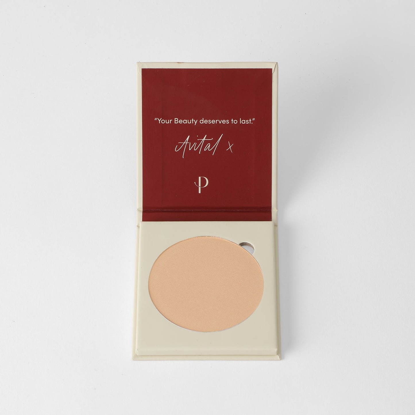 Puzzle® Makeup Face Powder Choice of Shade