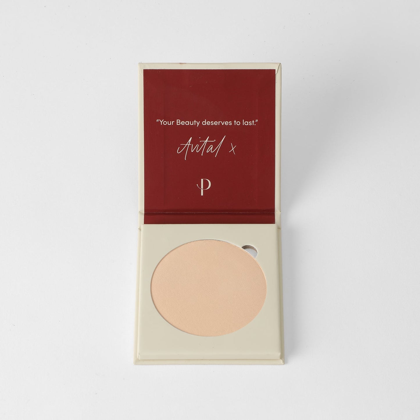 Puzzle® Makeup Face Powder Choice of Shade