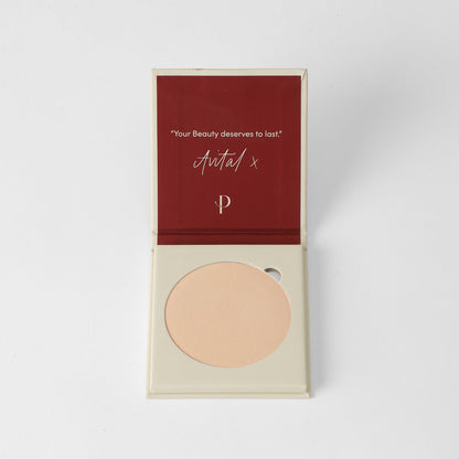 Puzzle® Makeup Face Powder Choice of Shade