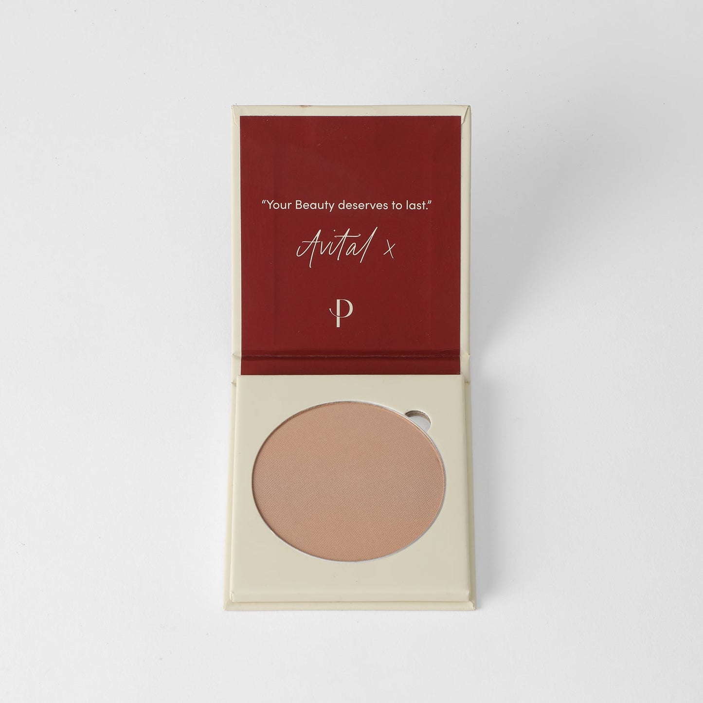 Puzzle® Makeup Face Powder Choice of Shade