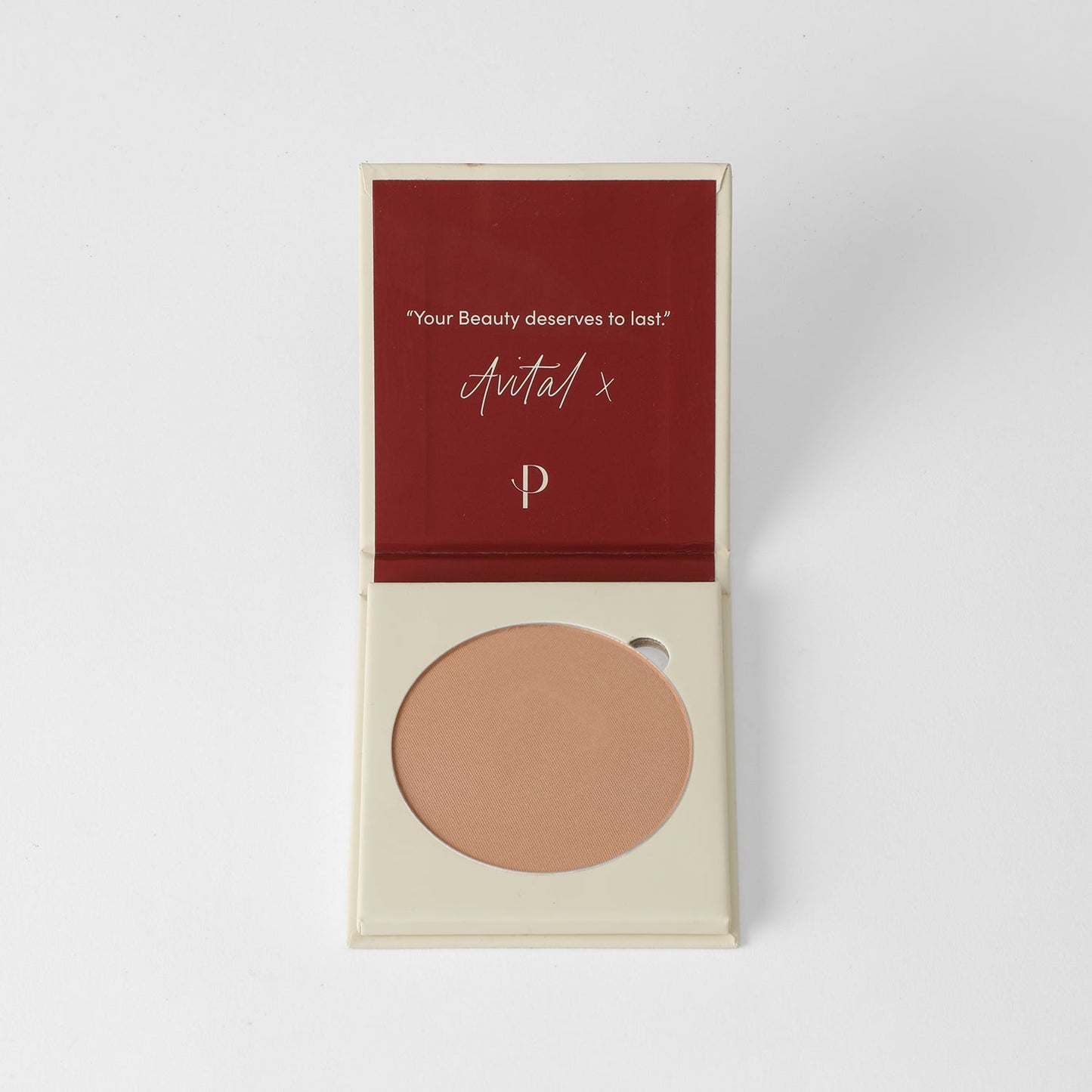Puzzle® Makeup Face Powder Choice of Shade